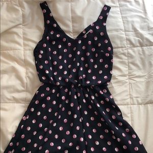 Lush summer dress